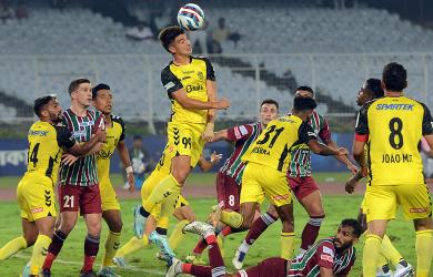 AIFF secures full ownership of ISL!