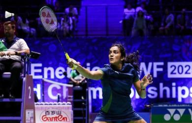 Sindhu falls again to nemesis An Se Young in China