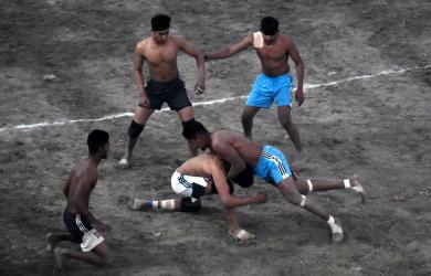 3 die of electrocution during kabaddi match in Chhattisgarh