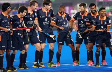 HIL rocked as UP Rudras quit, shift focus to grassroots