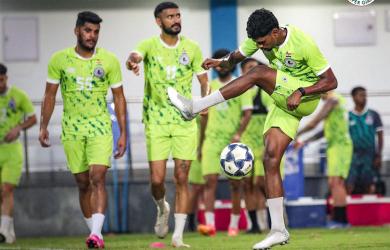 Mohun Bagan 'withdrawn' from Champions League 2 after refusal to play in Iran