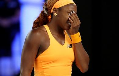 Aus Open 2026: Coco Gauff questions privacy after racket smash leak