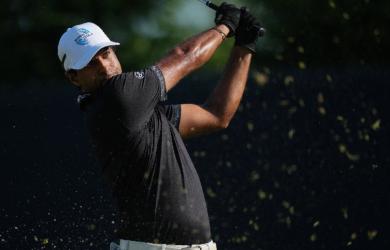 'Proud of England, India, Kenya': Rai after PGA victory