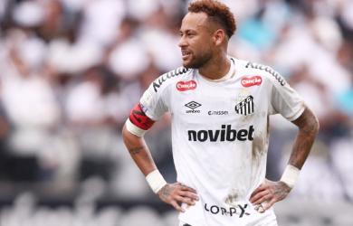 'A lot of nonsense': Neymar hits back at critics