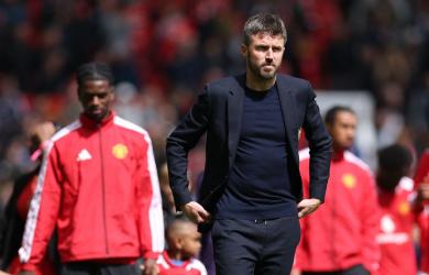 Carrick to stay Manchester United head coach until 2028