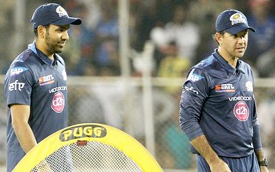 Rohit's struggling Mumbai face tough challenge against Dhoni's CSK