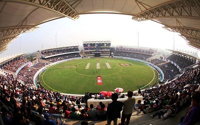 IPL: Ranchi to host second play-off qualifier, eliminator in Pune