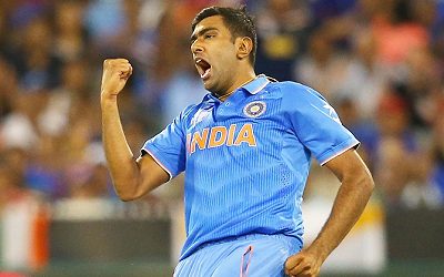 Stats: Ashwin spins his way to new highs