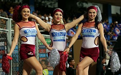 Foreign cricket boards earn handsomely through IPL
