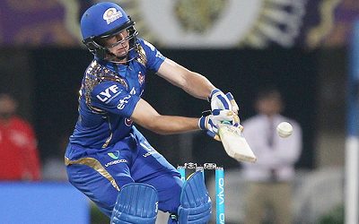 How Rohit Sharma had a calming effect on Jos Buttler...