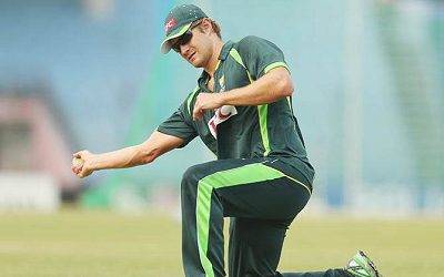Watson's injury clouds Australia's World T20 plans