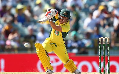 Khwaja in, Warner goes on paternity leave