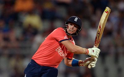 Root leads MVP standings. Guess Kohli's position...