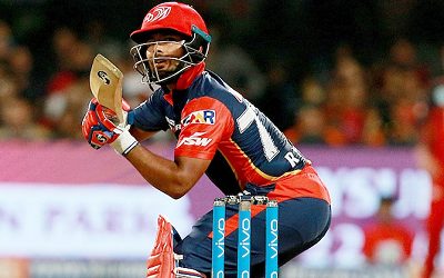 Dravid backs Pant to do well in Test cricket