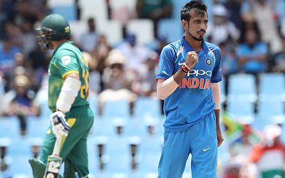 Pakistan should be taught a lesson: Chahal