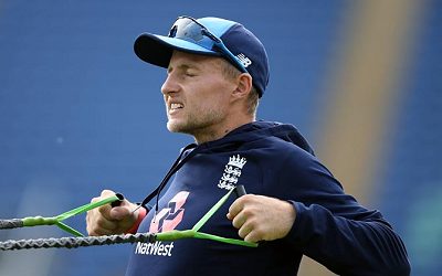 Is there a way back for Root in England's limited overs team?