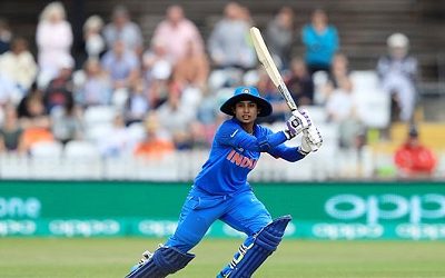 Women's Asia Cup: India shoot out Malaysia for 27, win by 142 runs