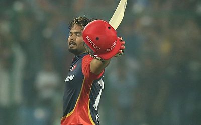 Who will be IPL-11's Most Valuable Player?