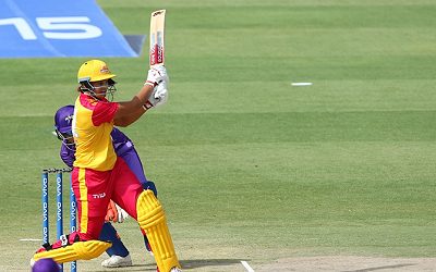 WT20: Velocity beat Trailblazers to keep hopes alive