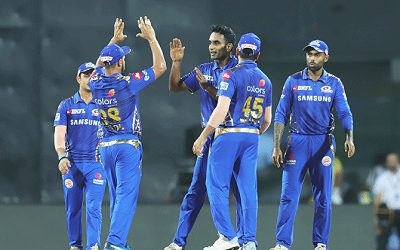 IPL: What's been the key to MI's success? 