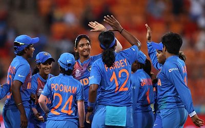 'Poonam's brilliance will give India huge confidence'