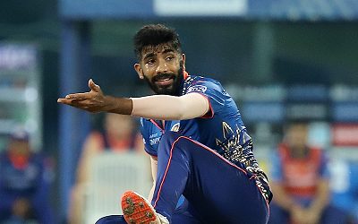 Turning Point: Bumrah no-balls cost MI