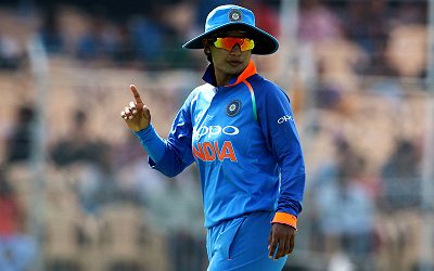 Mithali to retire after 2022 World Cup in New Zealand