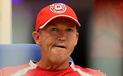 IPL: Andy Flower named head coach of Lucknow franchise