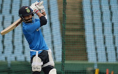 Here's the update on Kohli, Siraj injuries 