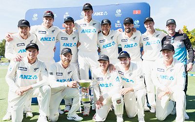 'World Test Championship has added context to Tests'