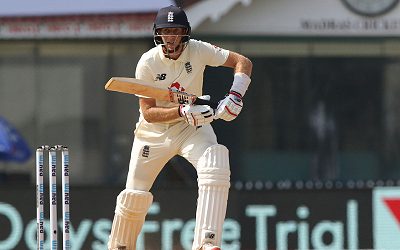 Root emulates Bradman with another 150-plus knock