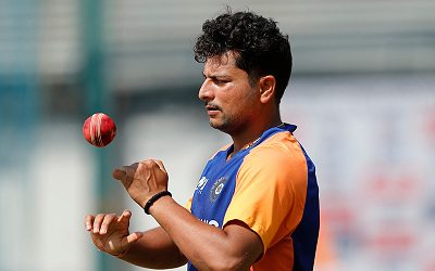 Axar available for selection, Washy up against Kuldeep