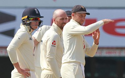 Controversy erupts over third umpire's DRS gaffe