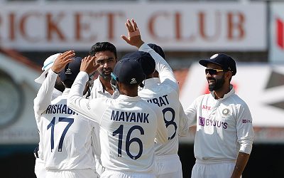 Ashwin says pitch helped, but with some 'guile'