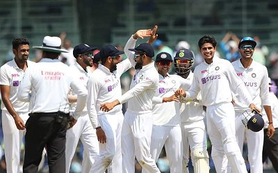 Why Motera Test is crucial for India