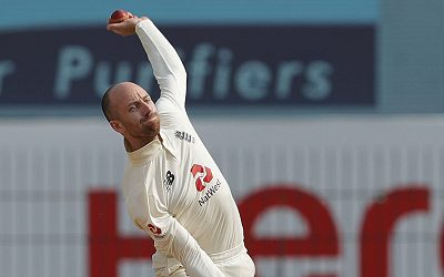 Lot to learn from Ashwin, Axar: Leach