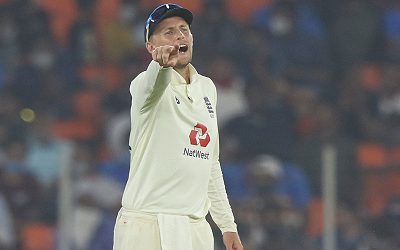 For ICC, not players, to decide on Motera pitch: Root