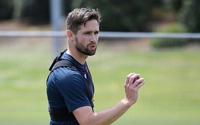 Woakes flies back to England without playing a match!