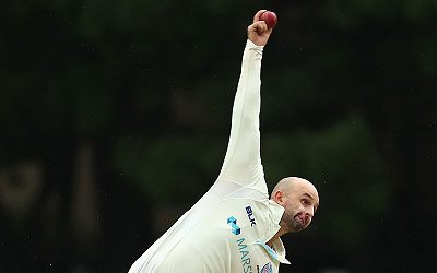 Lyon joins Ashwin in solidarity over Motera pitch