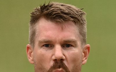 Highly doubtful I will be fit for third Test: Warner