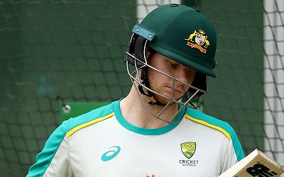 Why India needs to be wary of Steve Smith....