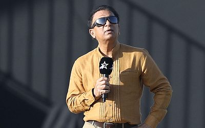 BCCI is fully entitled to protect its team: Gavaskar