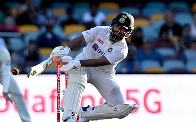 Pant factor kept England from declaring, admits Root