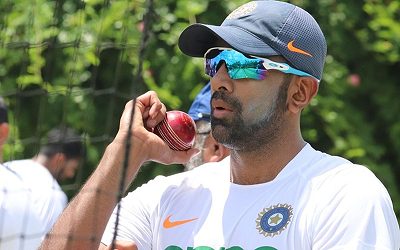 Weren't allowed to share lift with Aus players: Ashwin