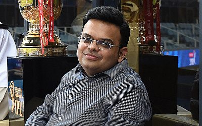 Will Jay Shah travel to Pakistan for Asia Cup?