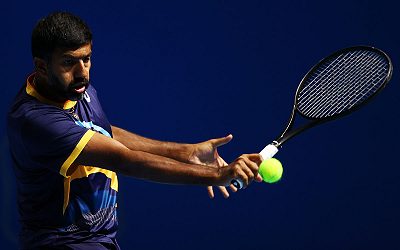 Bopanna-Skugor enter 3rd round at French Open