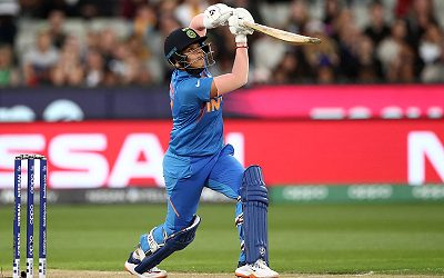 Focus on Shafali as India take on England in ODIs