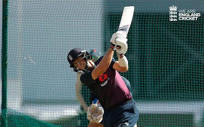Pitch looks the same but we learn our lessons: Root