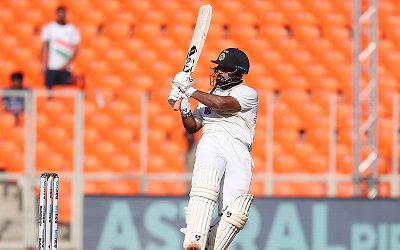 Licensed-to-thrill Pant repays India's faith
