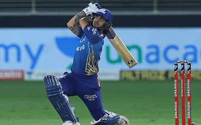 Top 10 buys of IPL Auction 2022